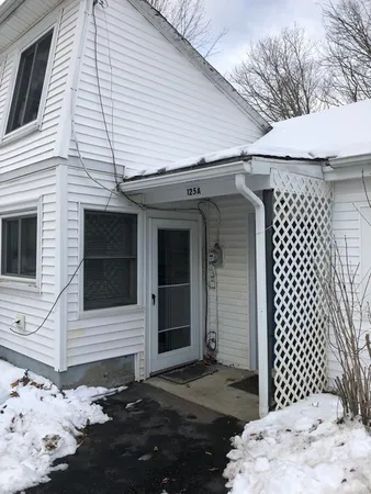 $1,750 | 125 Pierce Road, Unit A, Townsend, MA 01469