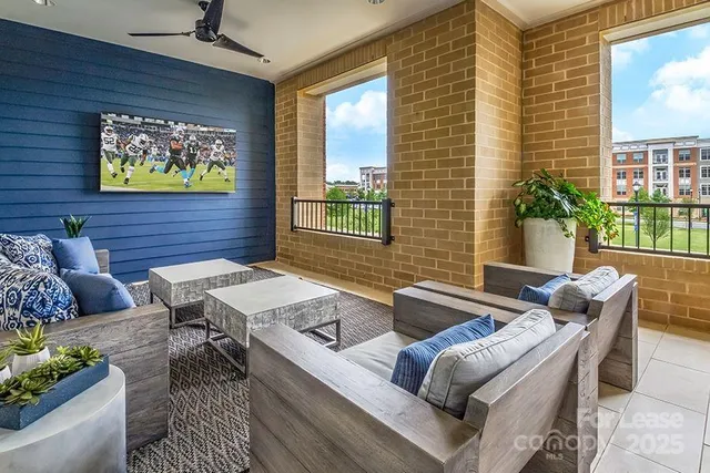 $1,505 | 7420 North Rea Park Lane, Unit AUGUSTA I & II, Charlotte, NC 28277