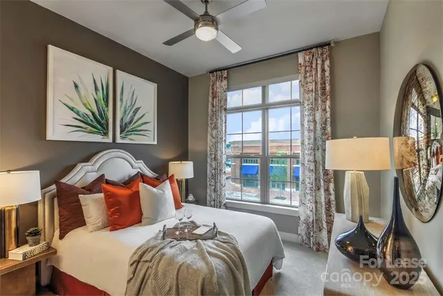 $1,505 | 7420 North Rea Park Lane, Unit AUGUSTA I & II, Charlotte, NC 28277