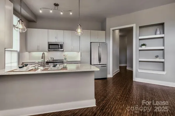 $1,790 | 7420 North Rea Park Lane, Unit AUGUSTA I & II, Charlotte, NC 28277