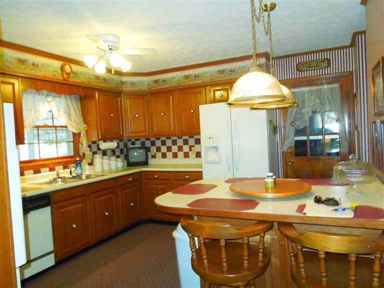 2459 Log Lick Road Winchester, KY 40391 - Photo 7 of 25 Photo 7