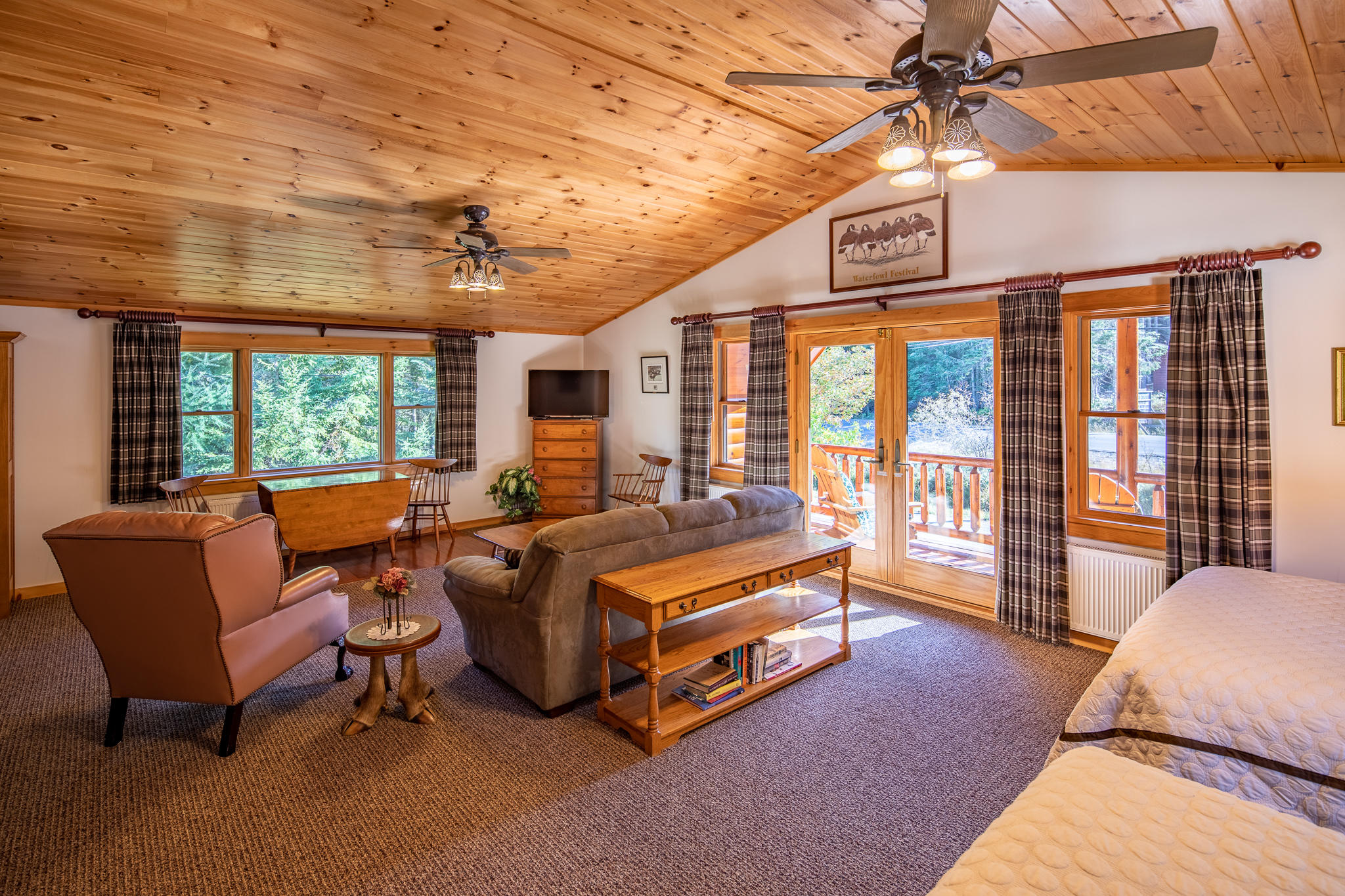 274 Shore Road Oquossoc, ME 04964 - Photo 31 of 70 55
