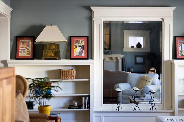 $749,900 | 836 East 17th Avenue, Unit 2B, Denver, CO 80218