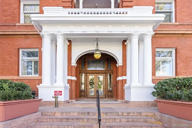 $749,900 | 836 East 17th Avenue, Unit 2B, Denver, CO 80218