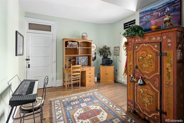 $749,900 | 836 East 17th Avenue, Unit 2B, Denver, CO 80218