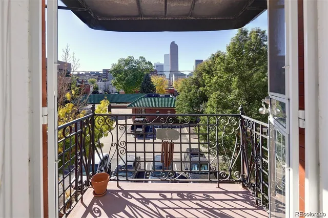 $749,900 | 836 East 17th Avenue, Unit 2B, Denver, CO 80218