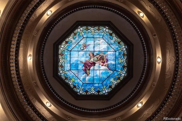 $749,900 | 836 East 17th Avenue, Unit 2B, Denver, CO 80218