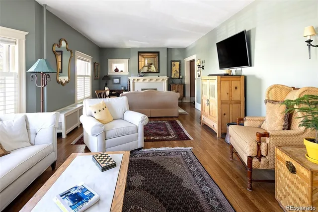 $749,900 | 836 East 17th Avenue, Unit 2B, Denver, CO 80218