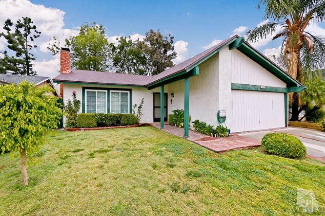 5617 Bloomfield Street Simi Valley, CA 93063 - Photo 1 of 19 Primary Photo