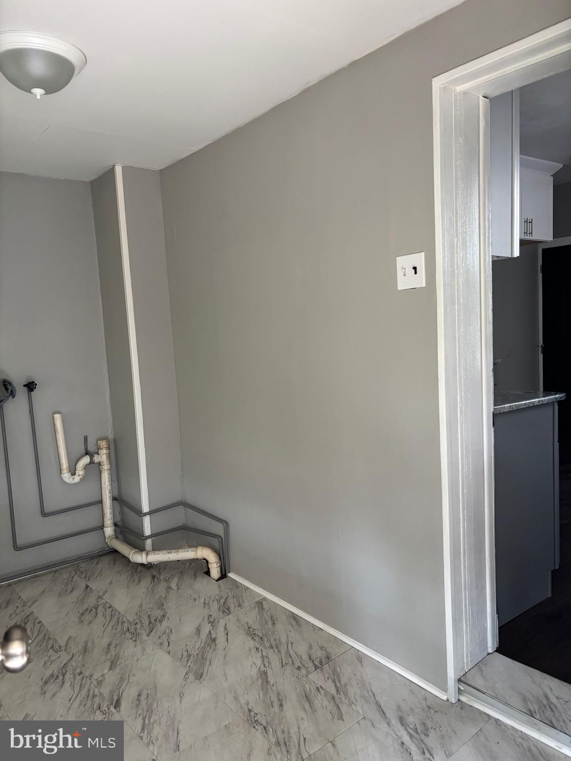 3167 East Thompson Street Philadelphia, PA 19134 - Photo 16 of 26 a view of an empty room