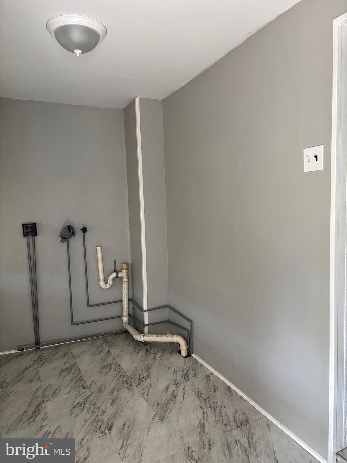 3167 East Thompson Street Philadelphia, PA 19134 - Photo 18 of 26 a view of an empty room