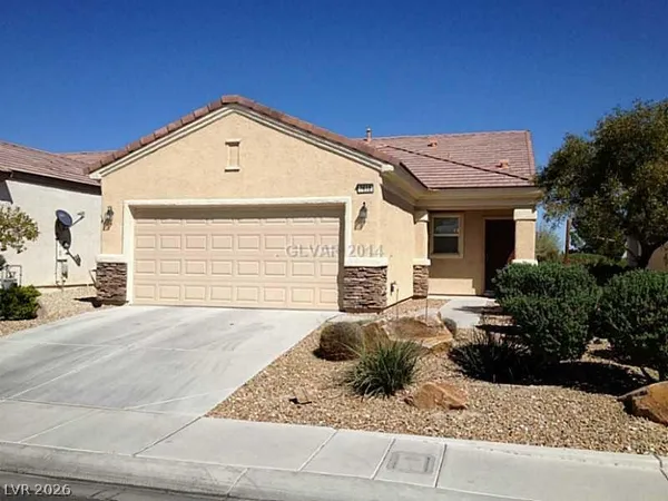 $1,850 | 7632 Fruit Dove Street, North Las Vegas, NV 89084