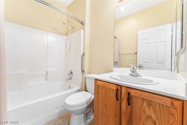 $1,850 | 7632 Fruit Dove Street, North Las Vegas, NV 89084