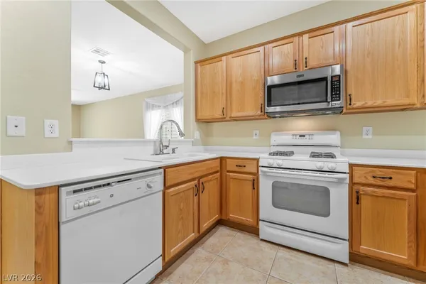 $1,850 | 7632 Fruit Dove Street, North Las Vegas, NV 89084