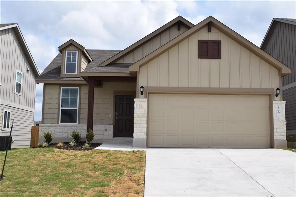 206 Big Leaf Drive Buda, TX 78610 - Photo 1 of 1