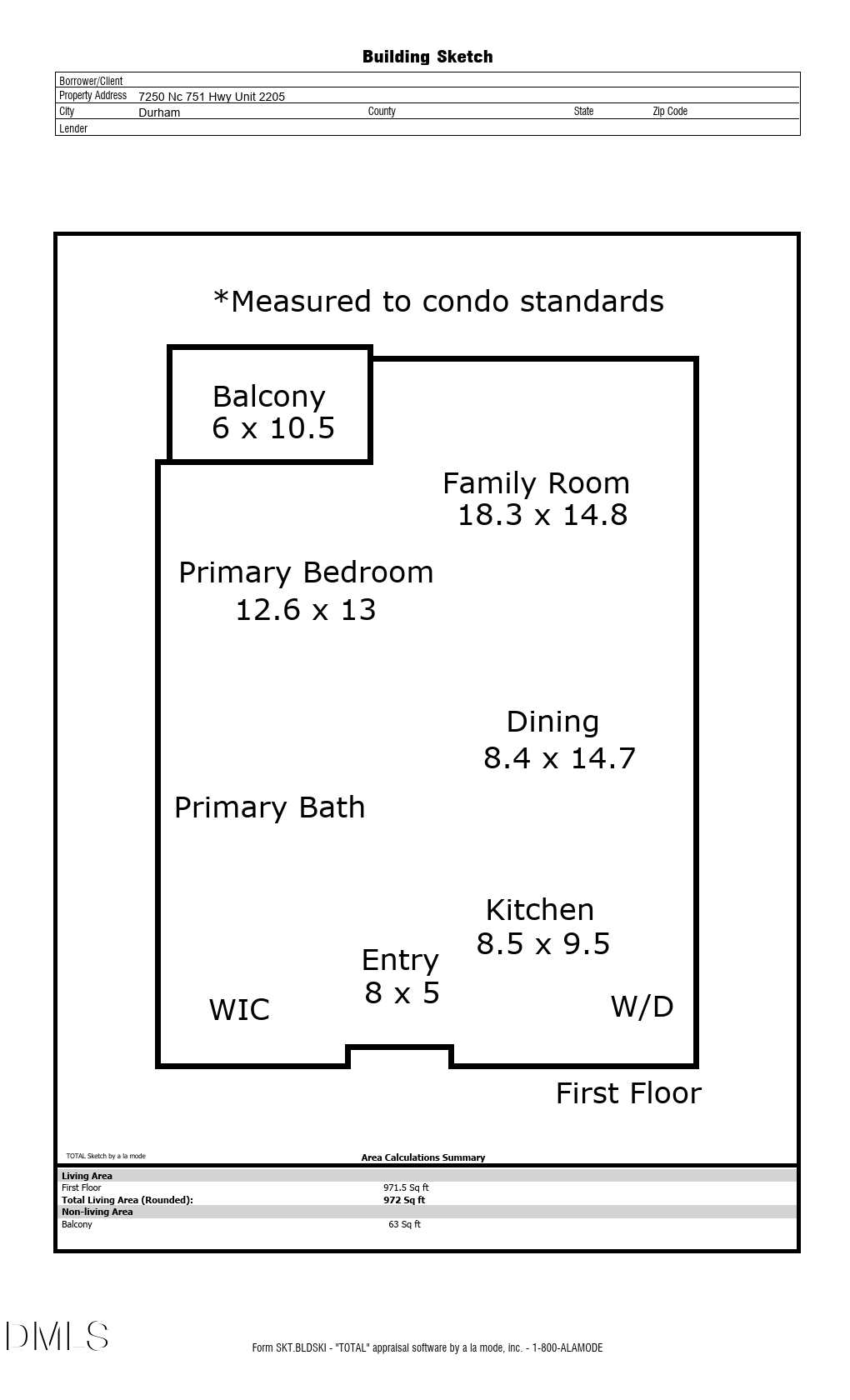 7250 Highway 751, Unit 2205 Durham, NC 27707 - Photo 47 of 47