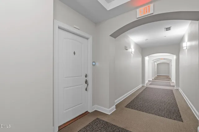 a view of bathroom with shower