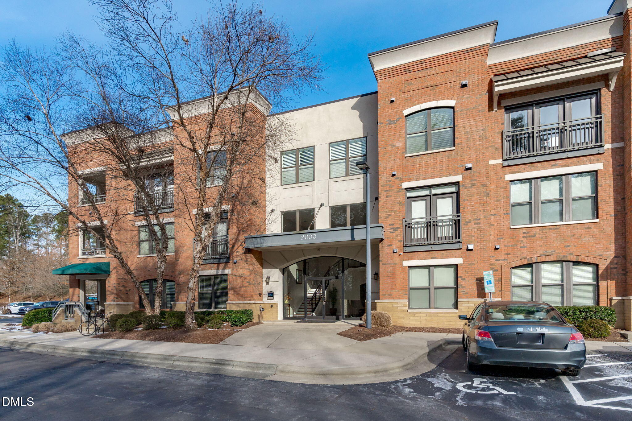 7250 Highway 751, Unit 2205 Durham, NC 27707 - Photo 29 of 47 B-3