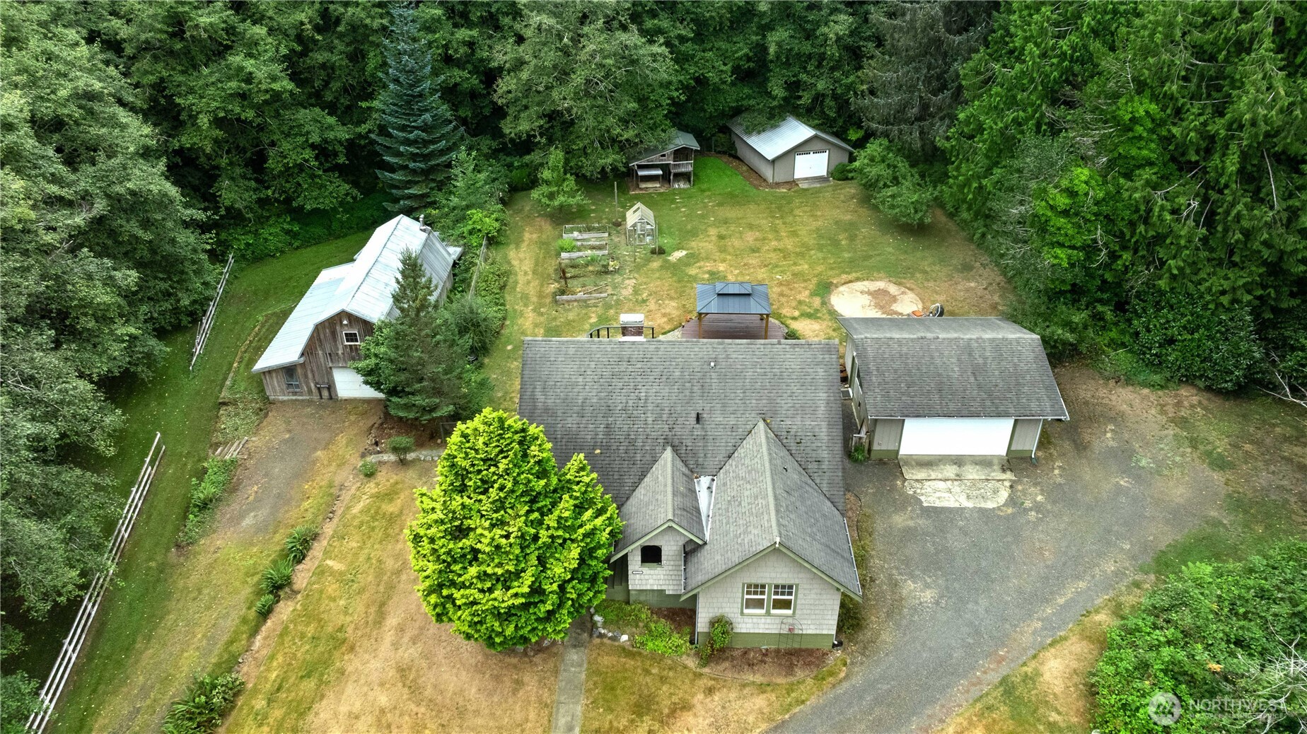 3321 Wishkah Road Aberdeen, WA 98520 - Photo 31 of 39 Gallery Image 31