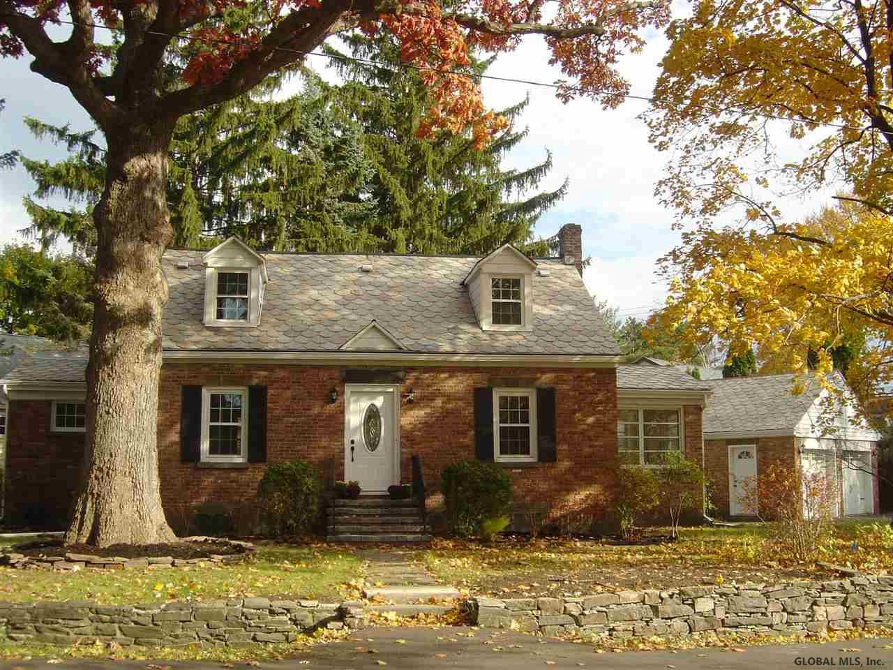 18 Mason Road Bethlehem, NY 12054 - Photo 1 of 22 Photo 1