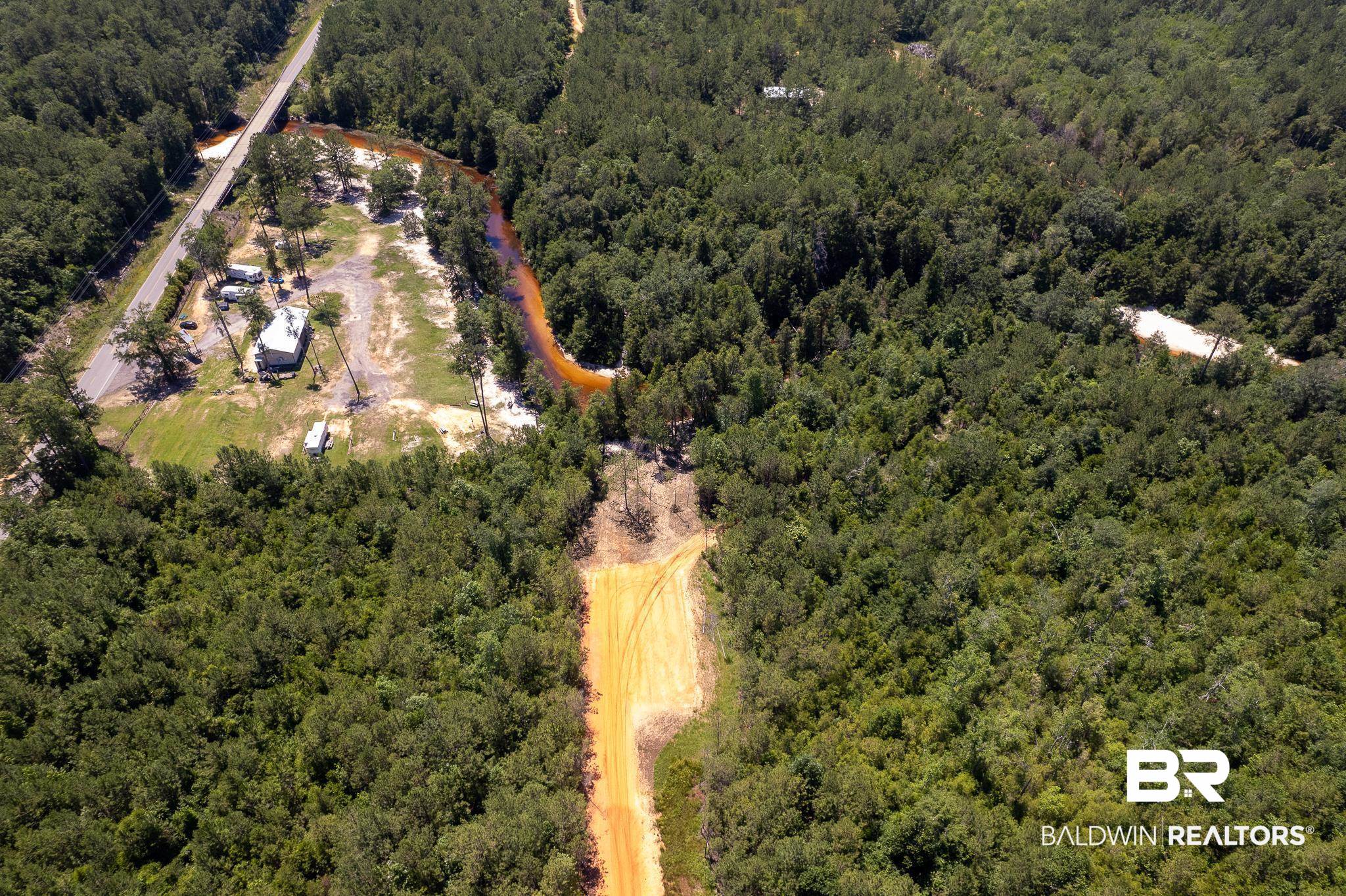 2588 Wolf Log Road Flomaton, AL 36441 - Photo 5 of 50
