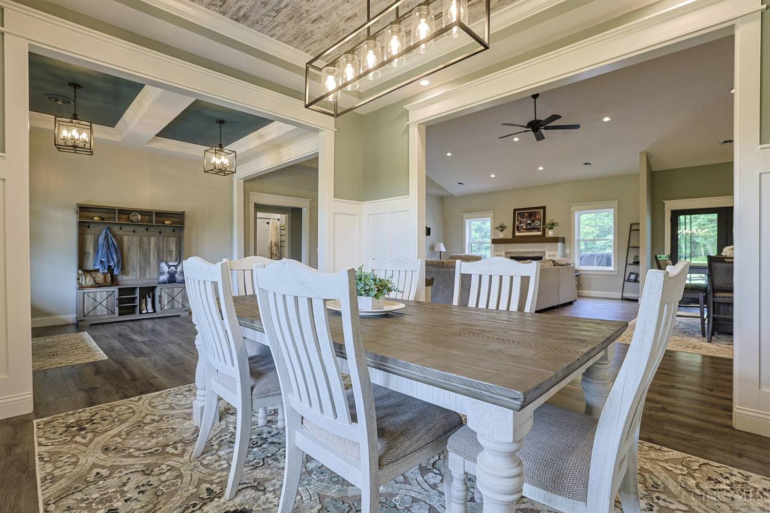 15607 Ireland Road Moores Hill, IN 47032 - Photo 14 of 62
