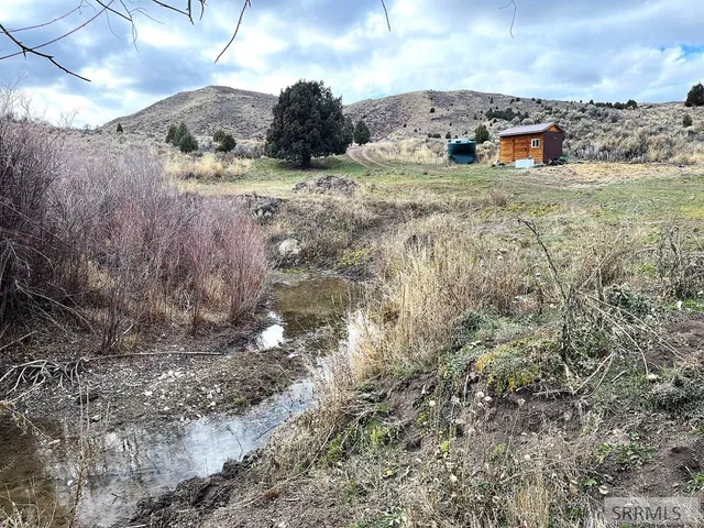 $2,000,000 | 0 Dan Creek Road, Shelley, ID 83274