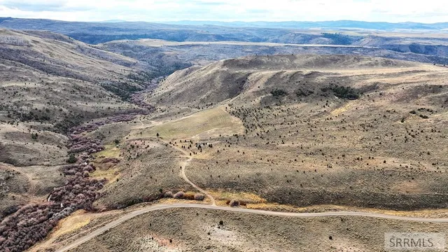 $2,000,000 | 0 Dan Creek Road, Shelley, ID 83274