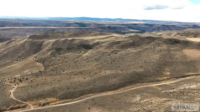 $2,000,000 | 0 Dan Creek Road, Shelley, ID 83274