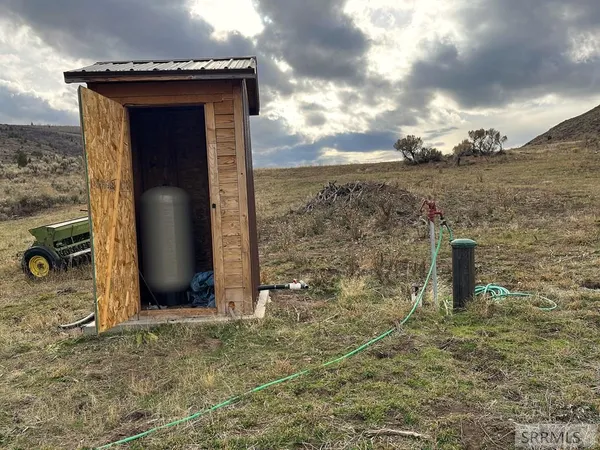 $2,000,000 | 0 Dan Creek Road, Shelley, ID 83274