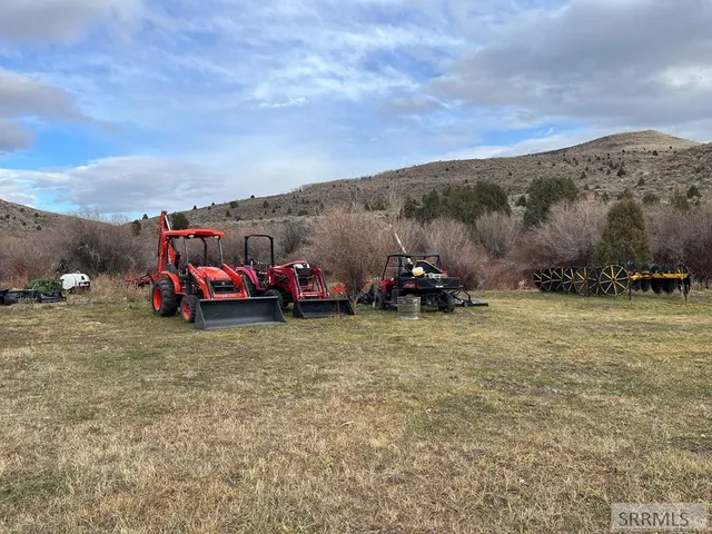 $2,000,000 | 0 Dan Creek Road, Shelley, ID 83274