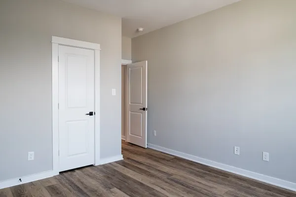 a close view of bathroom