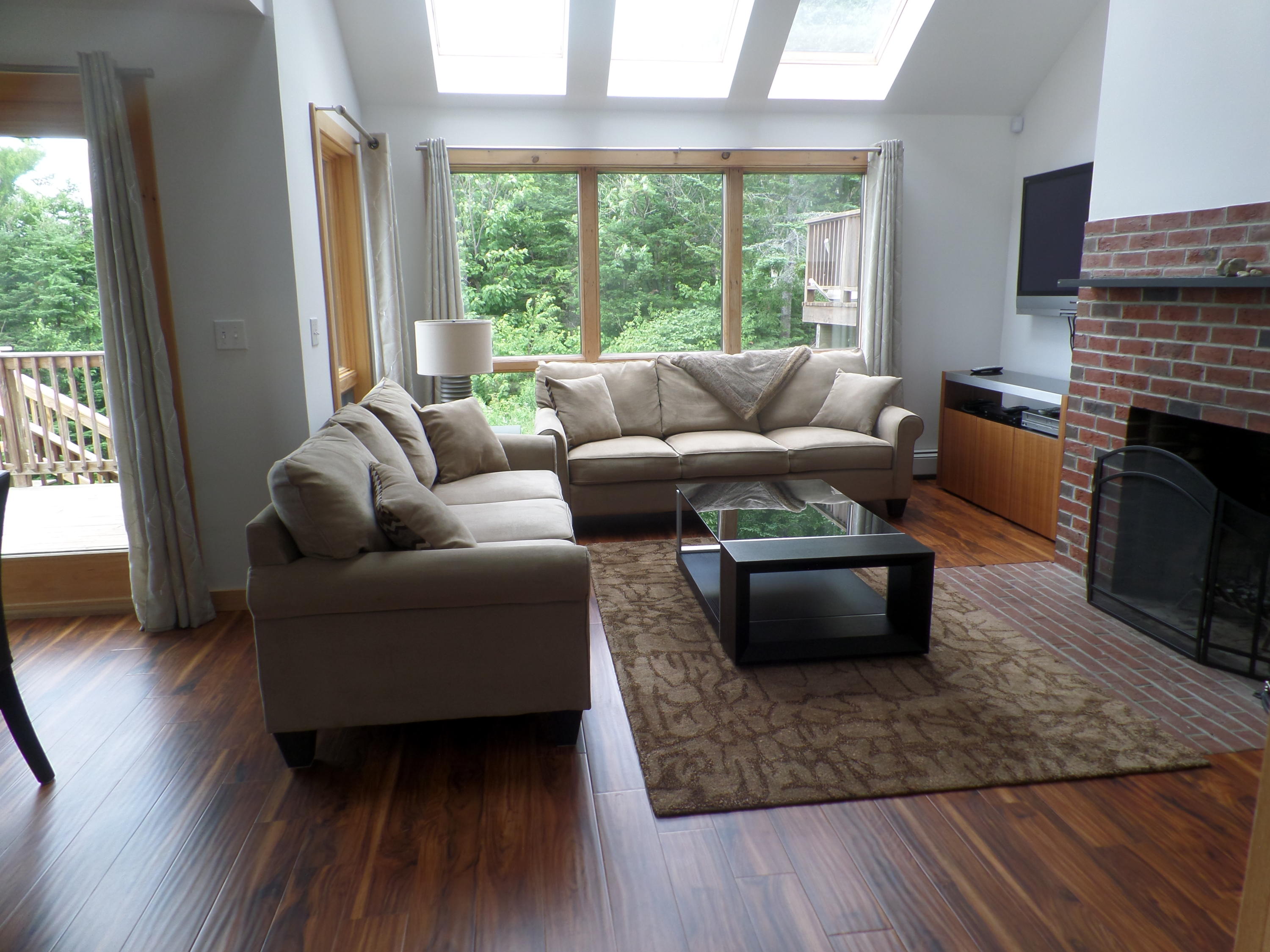30 Rock Pond Road, Unit # 30 Sandy River Plt, ME 04970 - Photo 13 of 55 SAM_0746