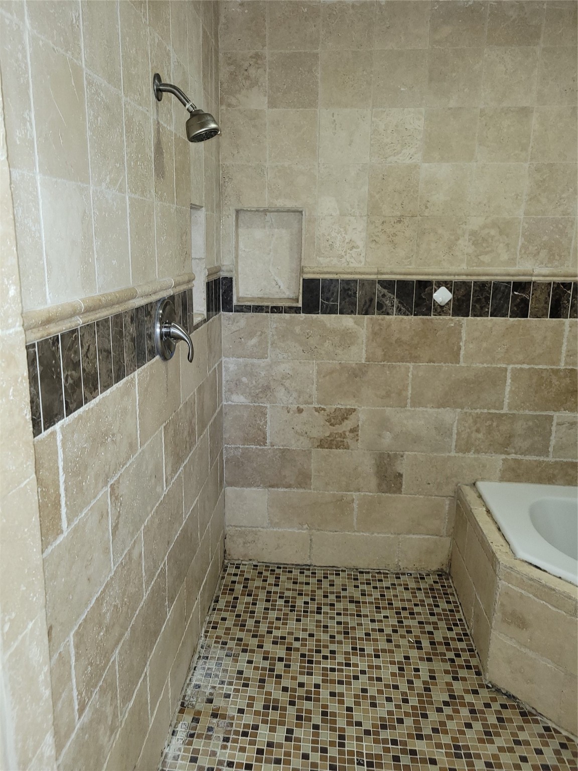 7803 Broadview Drive Houston, TX 77061 - Photo 7 of 13 a bathroom with a shower