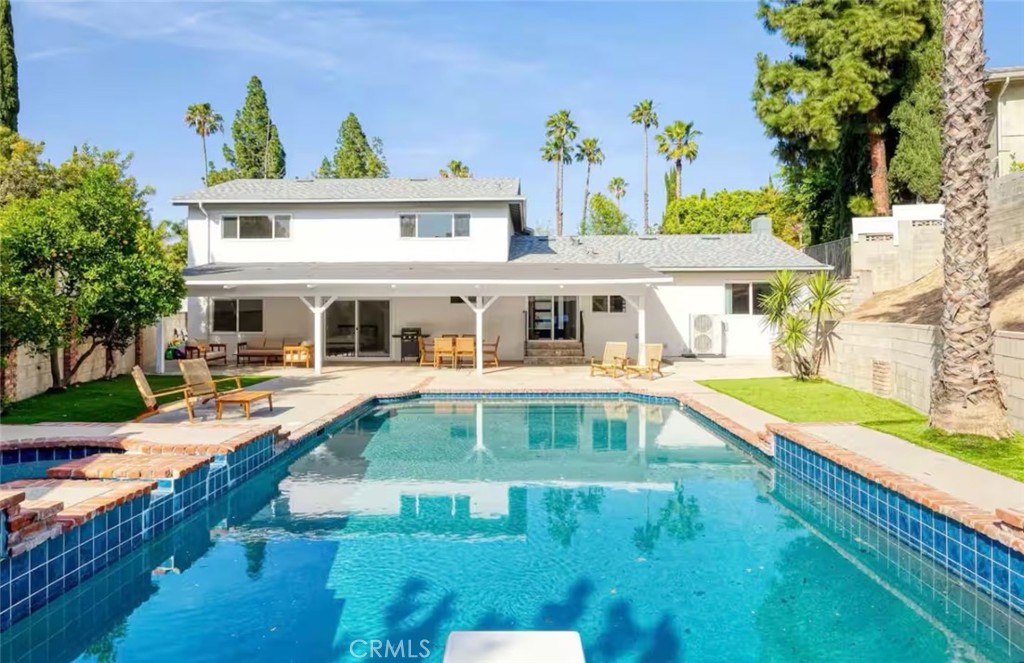 10643 Atlanta Avenue Porter Ranch, CA 91326 - Photo 24 of 27 Gallery Image 24