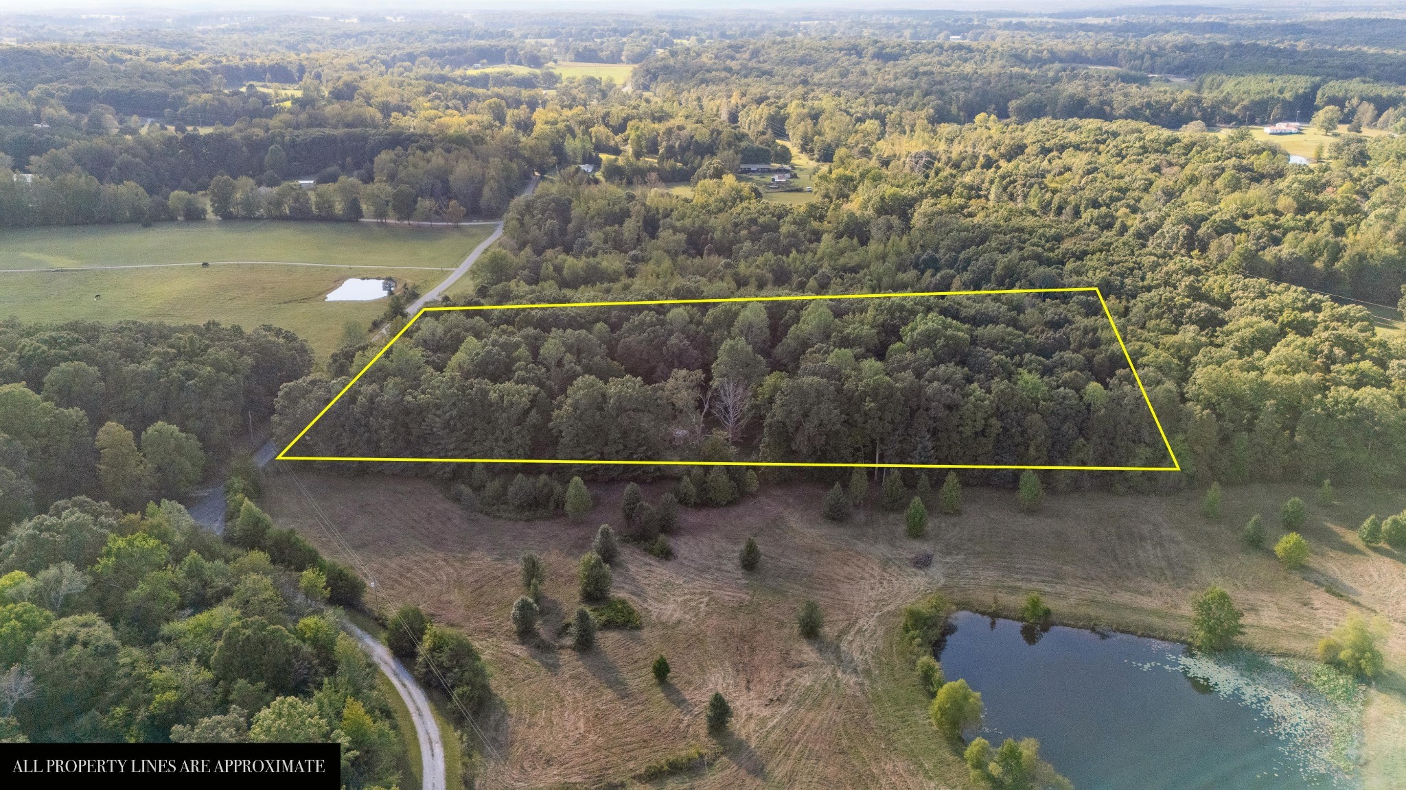 1127 Pruett Road Dickson, TN 37055 - Photo 23 of 39 a view of a city