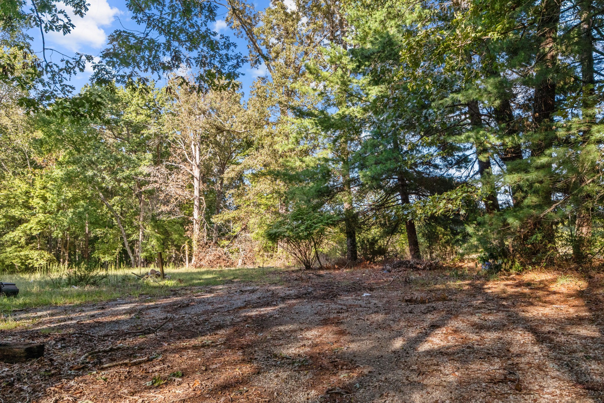 1127 Pruett Road Dickson, TN 37055 - Photo 38 of 39 a view of outdoor space and yard