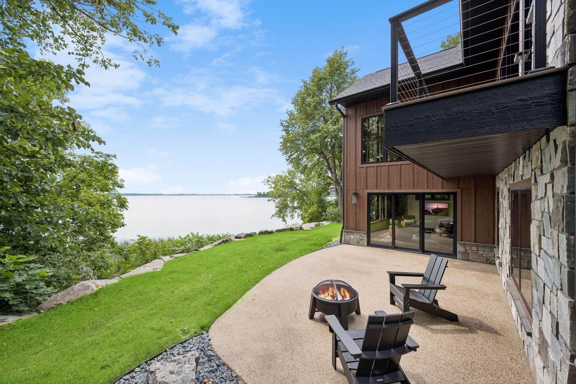 4811 Wharry Heights Road Southwest Alexandria, MN 56308 - Photo 7 of 59 Gallery Image 7