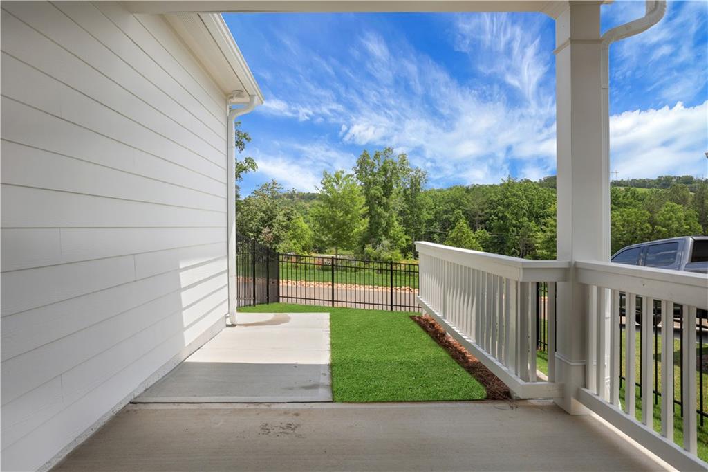 138 Marble Tree Way Ball Ground, GA 30107 - Photo 44 of 61