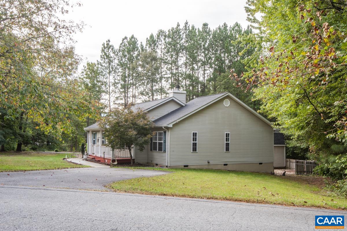 5 Loblolly Road Palmyra, VA 22963 - Photo 54 of 57 Gallery Image 54