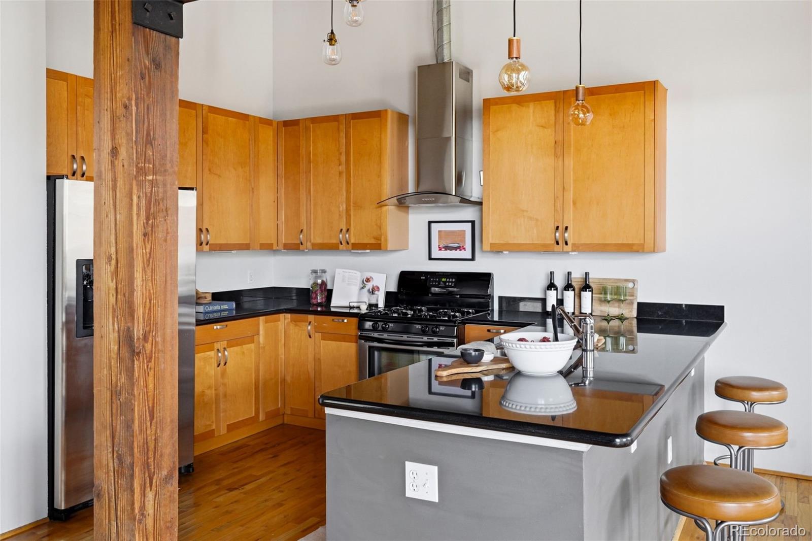 2960 Inca Street, Unit 411 Denver, CO 80202 - Photo 24 of 50