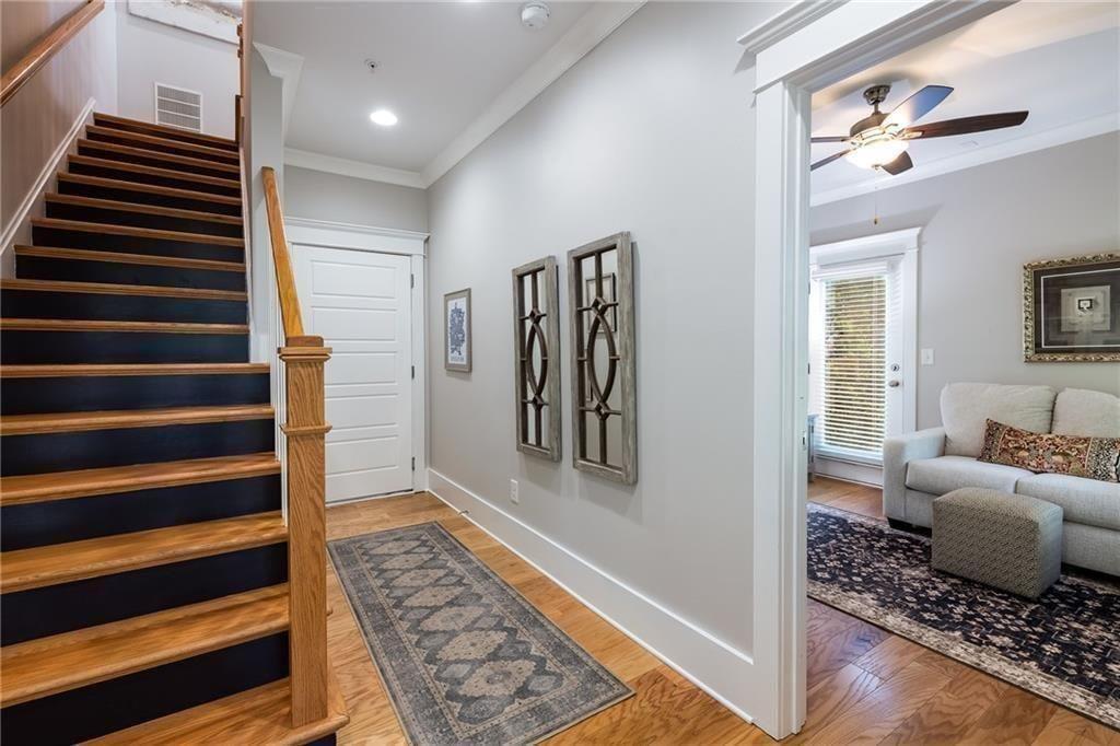 1014 Braeburn Lane Decatur, GA 30030 - Photo 24 of 54 Gallery Image 24