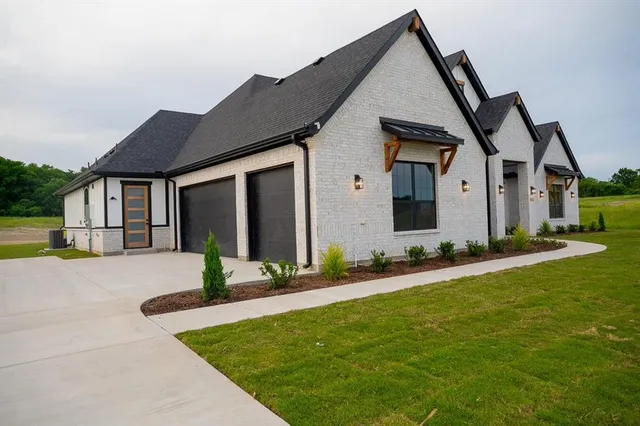 $1,029,990 | 3016 Congress Lane, Anna, TX 75409