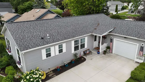 $545,000 | 11385 North Memorial Parkway, Cromwell, IN 46732