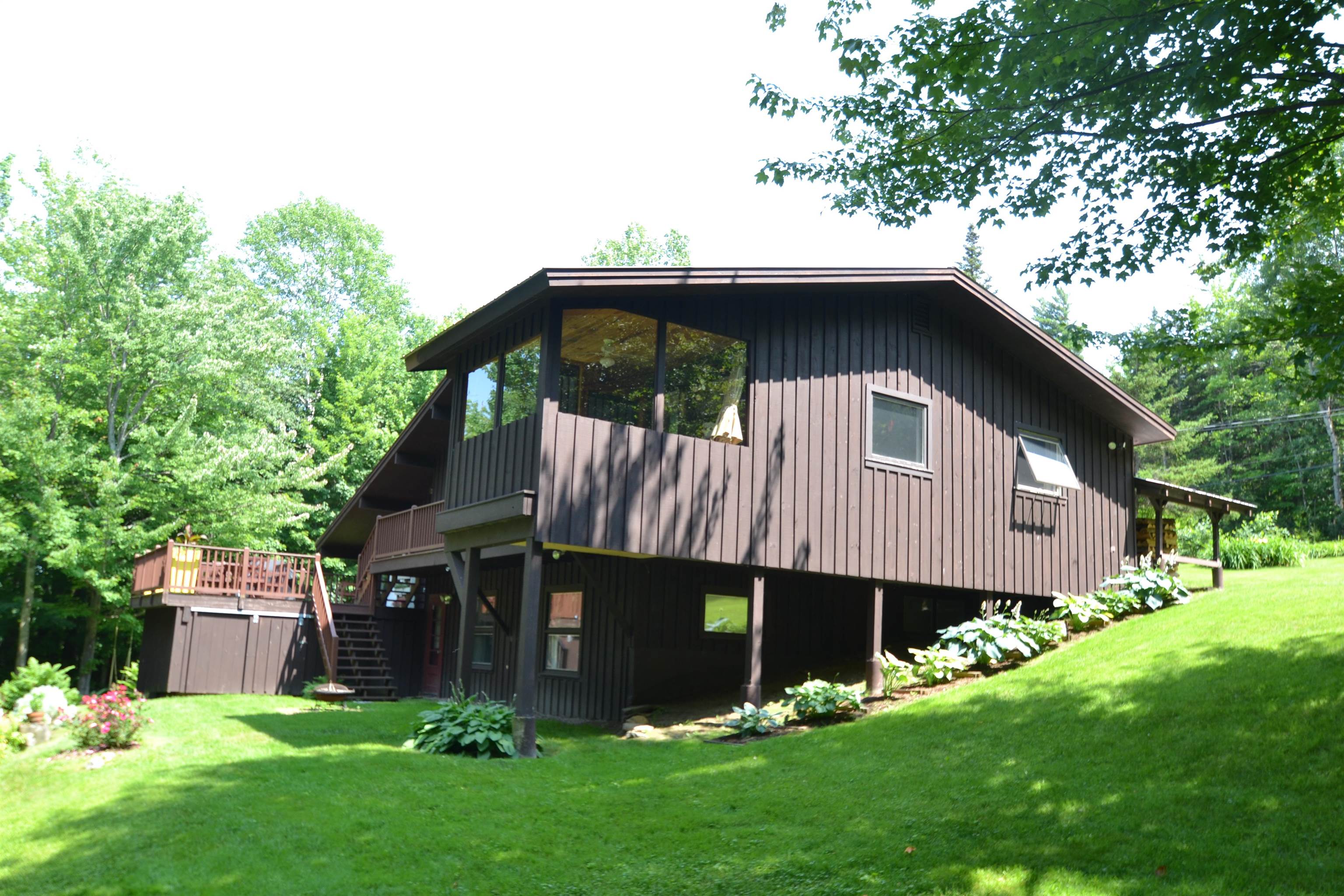 835 Golf Course Road Warren, VT 05674 - Photo 3 of 3