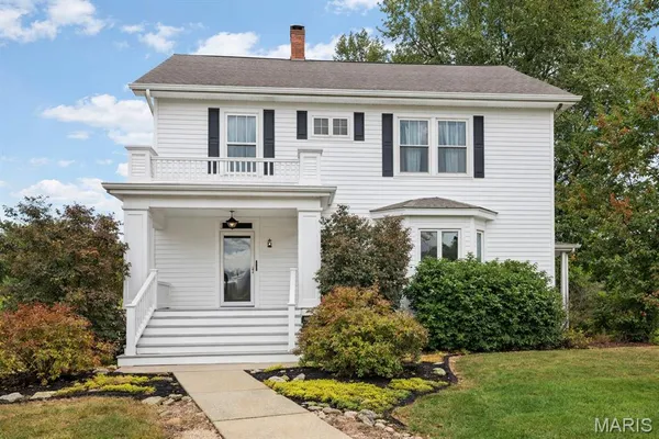 $337,000 | 416 North Main Street, Trenton, IL 62293