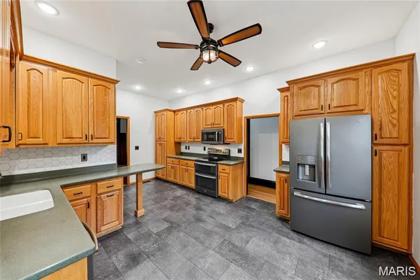 $337,000 | 416 North Main Street, Trenton, IL 62293