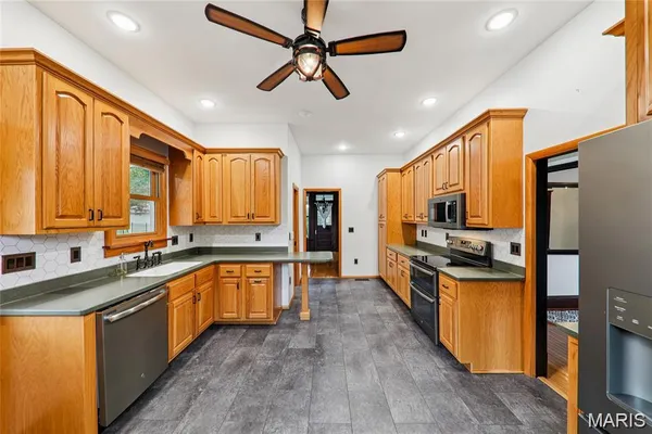 $337,000 | 416 North Main Street, Trenton, IL 62293