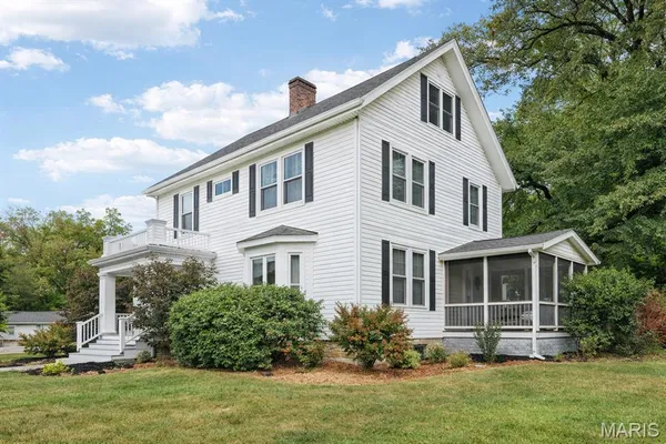 $337,000 | 416 North Main Street, Trenton, IL 62293