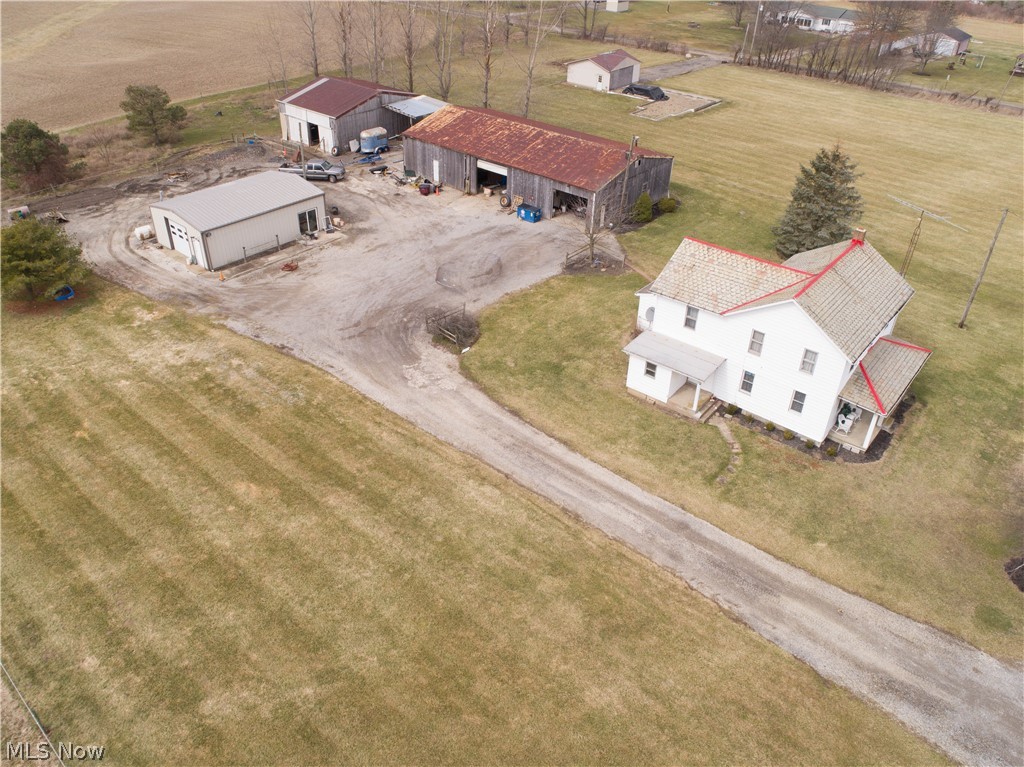 12040 Beloit Snodes Road Beloit, OH 44609 - Photo 33 of 35 Gallery Image 33